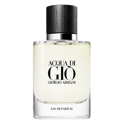 Armani Acqua di Giò parfémovaná voda plnitelná pro muže 40 ml