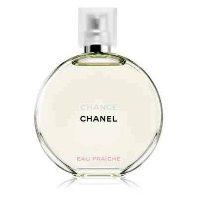 Chanel Chance Eau Fraîche toaletní voda pro ženy 50 ml