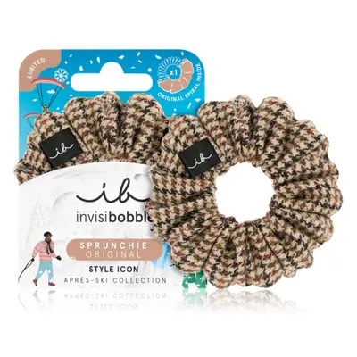 invisibobble Apres Ski gumička do vlasů (limitovaná edice) 1 ks