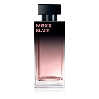 Mexx Black For Her parfémovaná voda pro ženy 30 ml