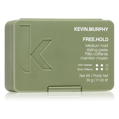 Kevin Murphy Free Hold stylingová pasta na vlasy 30 g