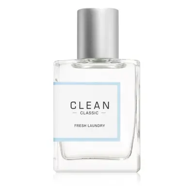 CLEAN Classic Fresh Laundry parfémovaná voda pro ženy 30 ml