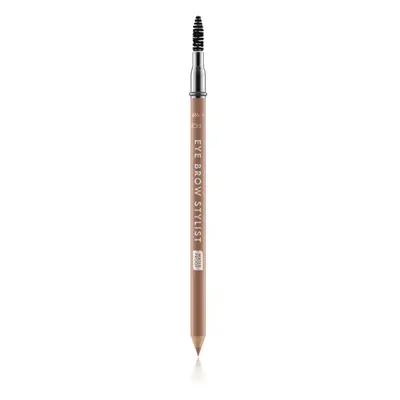 Catrice Eye Brow Stylist tužka na obočí s kartáčkem odstín 055 Strawberry Blonde 1 g