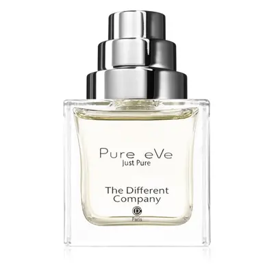 The Different Company Pure eVe parfémovaná voda plnitelná pro ženy 50 ml