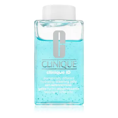 Clinique iD™ Dramatically Different™ Hydrating Clearing Jelly hydratační gel pro problematickou 