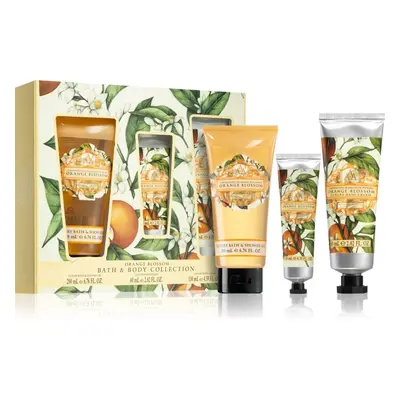 The Somerset Toiletry Co. Bath & Body Collection dárková sada na tělo Orange Blossom