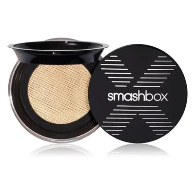 Smashbox Always On Setting Powder matující sypký pudr odstín Translucent Light 9.9 g