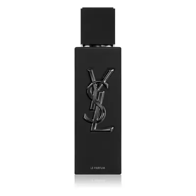 Yves Saint Laurent MYSLF Le Parfum parfém pro muže 40 ml