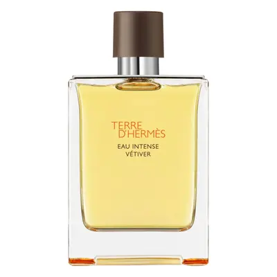 HERMÈS Terre d’Hermès Eau Intense Vétiver parfémovaná voda pro muže 200 ml