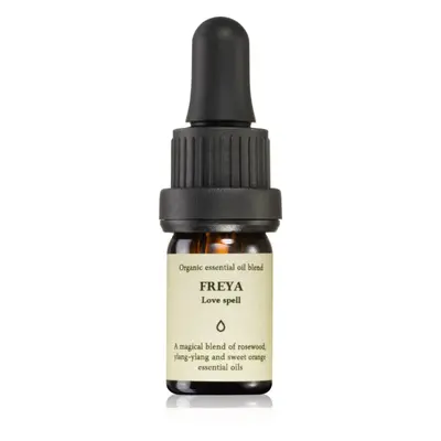 Smells Like Spells Essential Oil Blend Freya esenciální vonný olej (Love spell) 5 ml