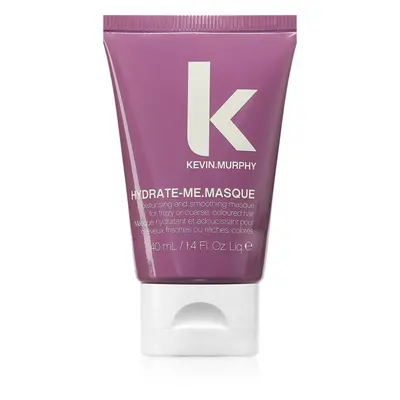 Kevin Murphy Hydrate - Me Masque hydratační maska pro lesk a hebkost vlasů 40 ml