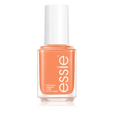 essie the cyber society dlouhotrvající lak na nehty odstín 904 NFTea 13,5 ml