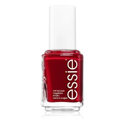 essie nails lak na nehty odstín 55 a list 13,5 ml