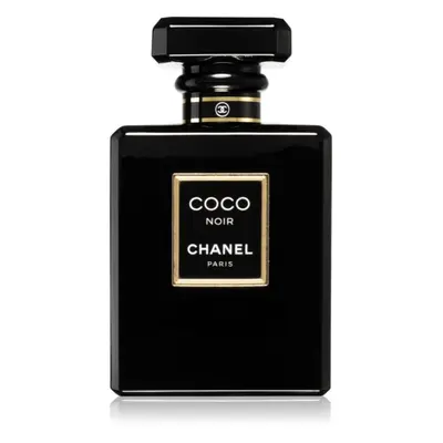 Chanel Coco Noir parfémovaná voda pro ženy 50 ml