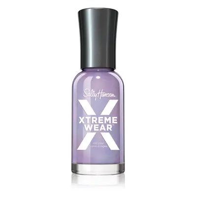 Sally Hansen Hard As Nails Xtreme Wear zpevňující lak na nehty odstín Stargaze Lily 11,8 ml