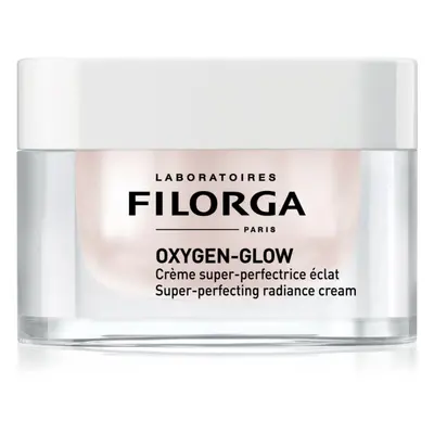 FILORGA OXYGEN-GLOW rozjasňující krém pro okamžité zlepšení vzhledu pleti 50 ml