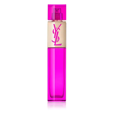 Yves Saint Laurent Elle parfémovaná voda pro ženy 90 ml