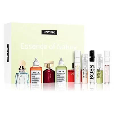 Beauty Discovery Box Notino Essence of Nature sada pro ženy