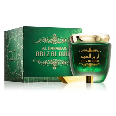 Al Haramain Ariz Al Oudh kadidlo 75 g