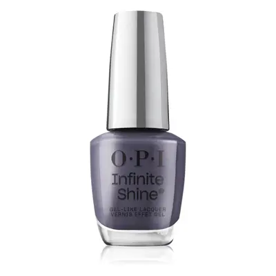 OPI Infinite Shine Silk lak na nehty s gelovým efektem LESS IS NORSE ™ 15 ml