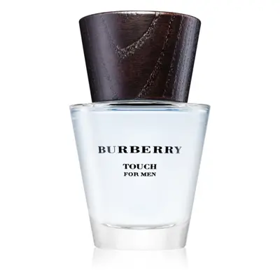 Burberry Touch for Men toaletní voda pro muže 50 ml