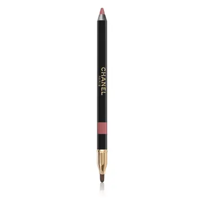 Chanel Le Crayon Lèvres Long Lip Pencil tužka na rty pro dlouhotrvající efekt odstín 164 - Pivoi