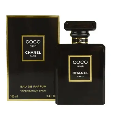 Chanel Coco Noir parfémovaná voda pro ženy 100 ml