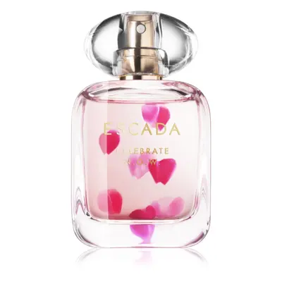 Escada Celebrate N.O.W. parfémovaná voda pro ženy 50 ml