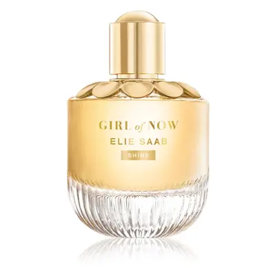 Elie Saab Girl of Now Shine parfémovaná voda pro ženy 90 ml