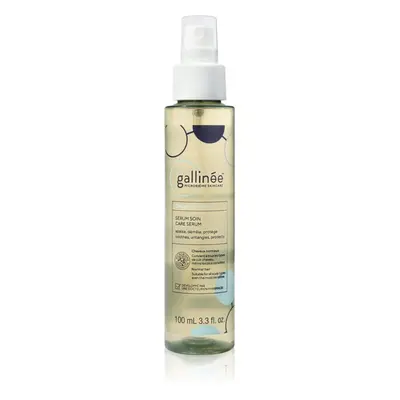 Gallinée HAIR CARE Serum sérum na vlasy se zklidňujícím účinkem 100 ml