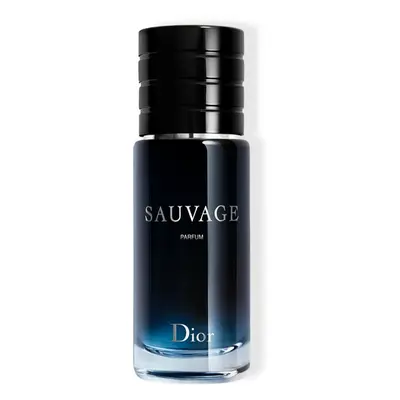 DIOR Sauvage parfém plnitelný pro muže 30 ml