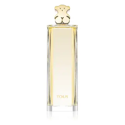 Tous Gold parfémovaná voda pro ženy 90 ml