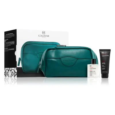 Collistar Sensitive Skins After-Shave Gift Set dárková sada pro muže