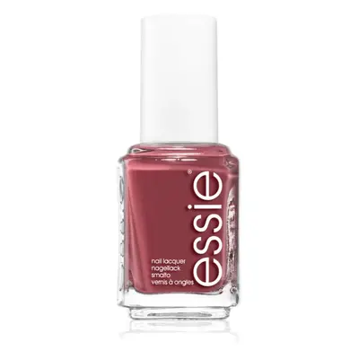 essie nails lak na nehty odstín 42 Angora Cardi 13,5 ml