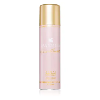 Gloria Vanderbilt Vanderbilt deospray pro ženy 150 ml