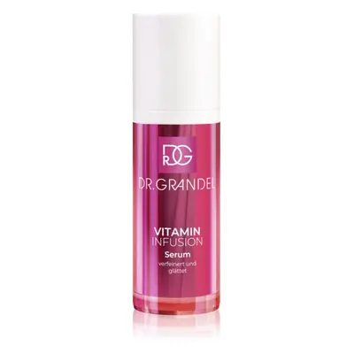 Dr. Grandel Vitamin Infusion intenzivní vitaminové sérum 30 ml