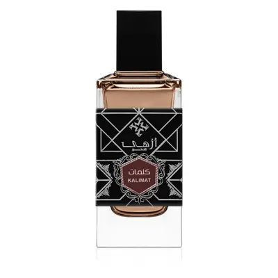 AZHA Perfumes Kalimat parfémovaná voda pro muže 100 ml