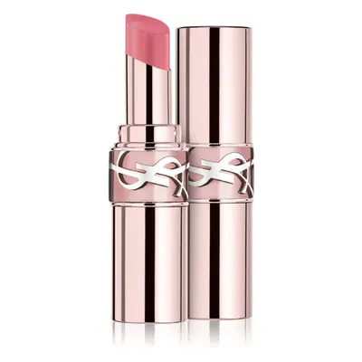 Yves Saint Laurent Loveshine Candy Glow tónující balzám na rty 44B Nude Lavalliere 3.1 g