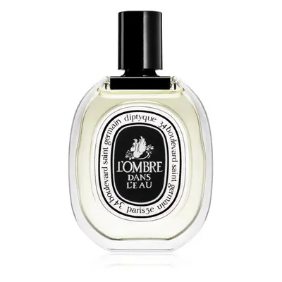 Diptyque L'Ombre Dans L'Eau toaletní voda pro ženy 100 ml