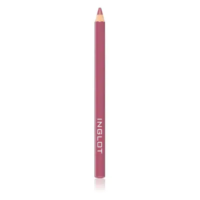 Inglot Soft Precision konturovací tužka na rty odstín 74 1,13 g