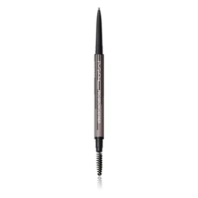 MAC Cosmetics Pro Brow Definer voděodolná tužka na obočí odstín Thunder 0,3 g