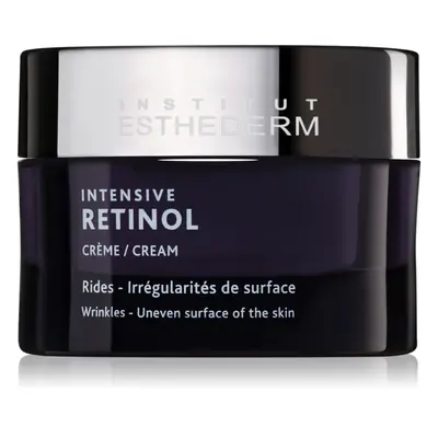 Institut Esthederm Intensive Retinol Cream koncentrovaný krém proti stárnutí pleti 50 ml