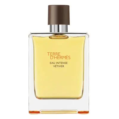 HERMÈS Terre d’Hermès Eau Intense Vétiver parfémovaná voda pro muže 200 ml