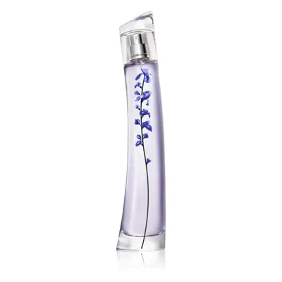 KENZO Flower by Kenzo Ikebana Indigo parfémovaná voda pro ženy 75 ml