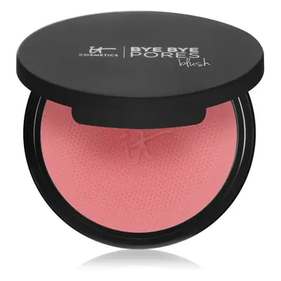 IT Cosmetics Bye Bye Pores tvářenka odstín Naturally Pretty 5,44 g