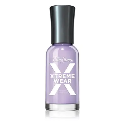 Sally Hansen Hard As Nails Xtreme Wear zpevňující lak na nehty odstín 270 Lacey Lilac 11,8 ml