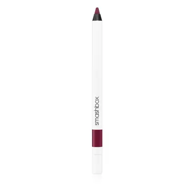 Smashbox Be Legendary Line & Prime Pencil konturovací tužka na rty odstín Medium Brown 1,2 g