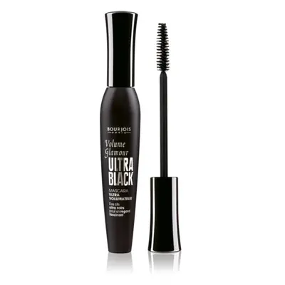 Bourjois Volume Glamour řasenka pro objem odstín 61 Ultra Black 12 ml