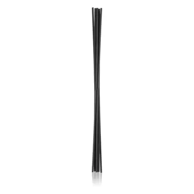 Baobab Collection Accessories Sticks 30cm náhradní tyčinky do aroma difuzérů Black (250 ml) 30 c