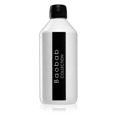 Baobab Collection Les Exclusives Cyprium náplň do aroma difuzérů 500 ml